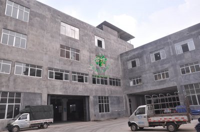 工廠