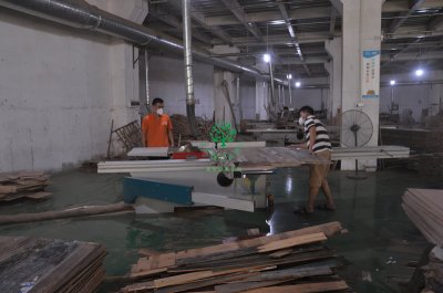 工廠