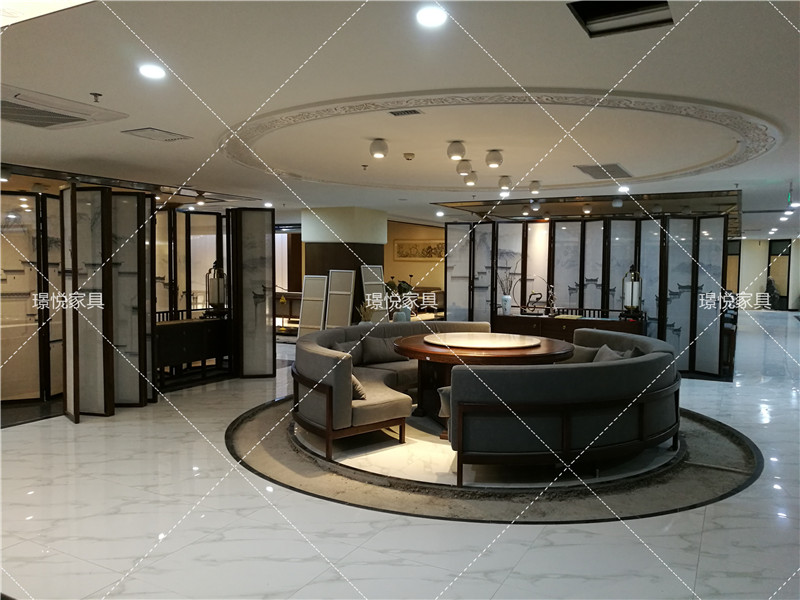 銀川銀座文華酒店