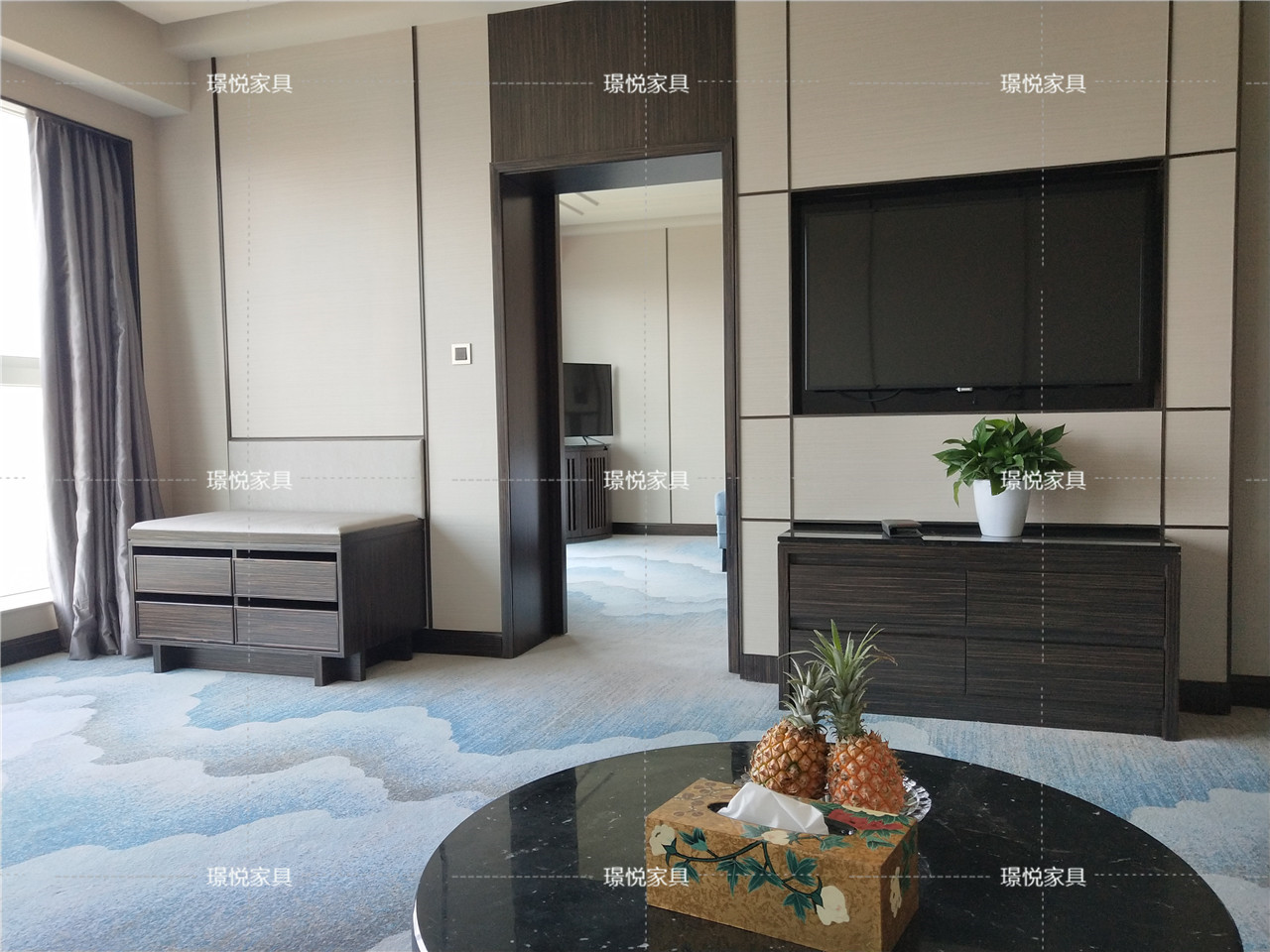 福州西湖大酒店