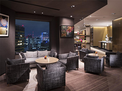 酒店公區(qū)家具06