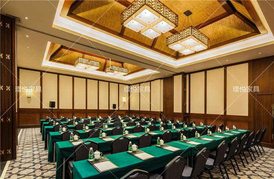 酒店會議家具02