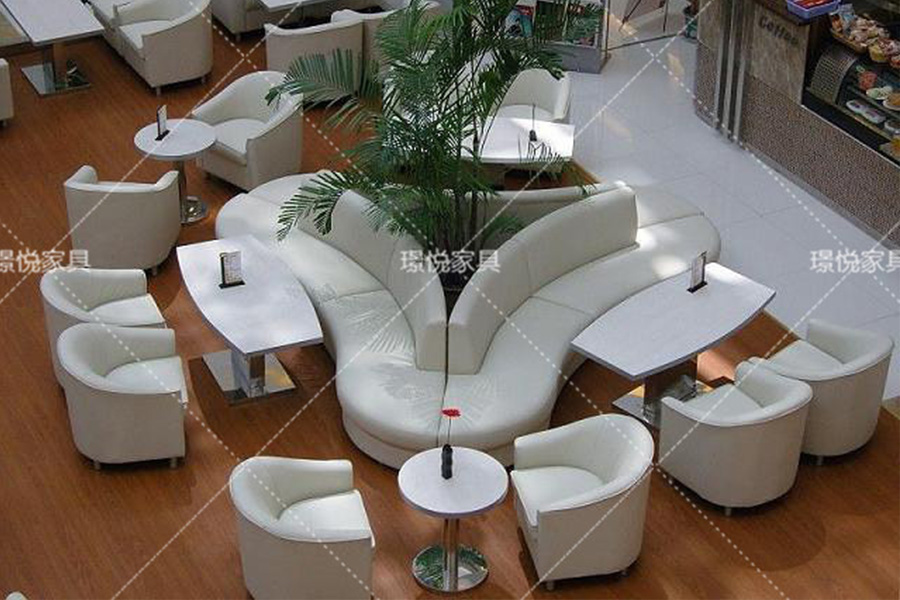 酒店公區家具03