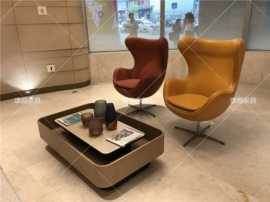 酒店公區家具01