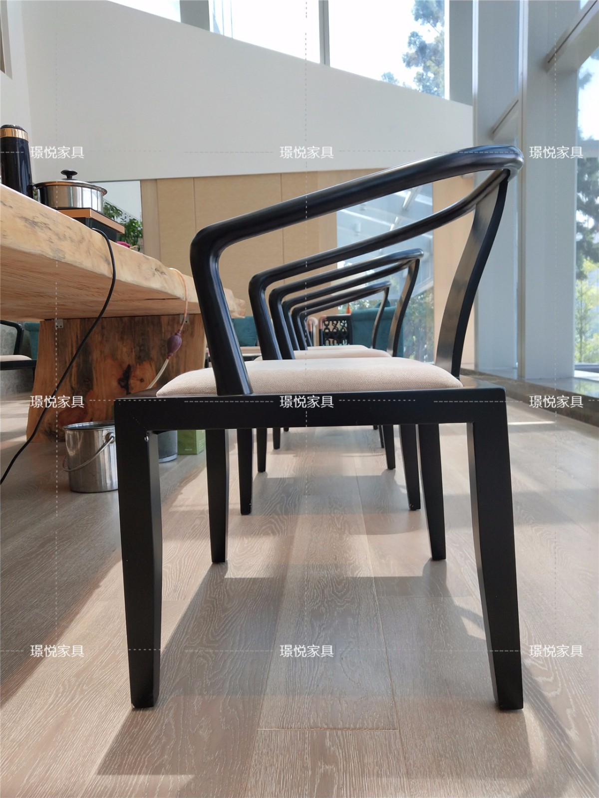 斥資3億改造！這家五星級酒店接待多位國家元首，家具由璟悅家具有限公司配套