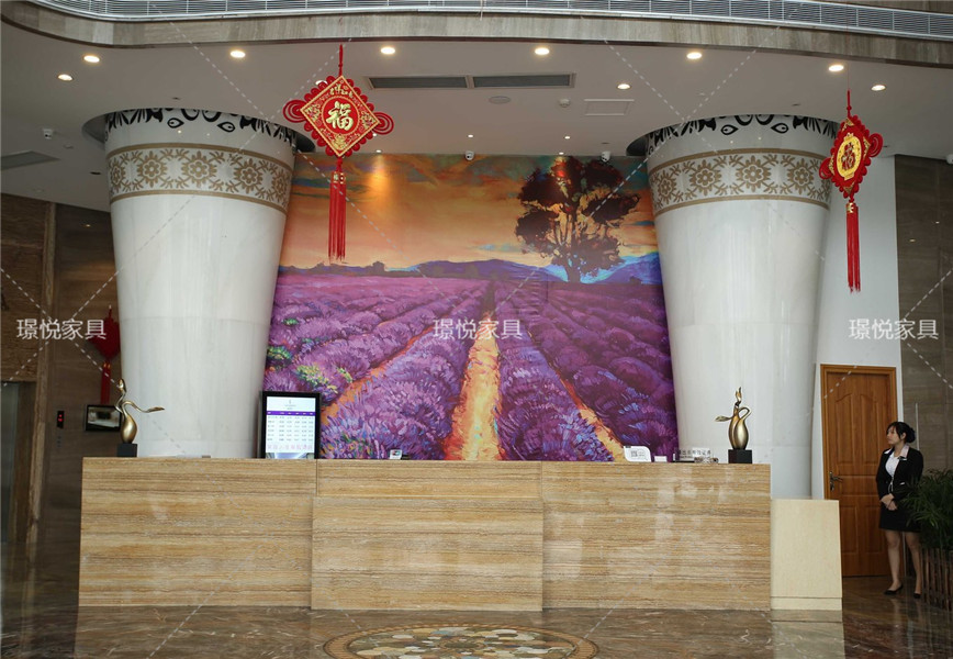  麗楓酒店（陽江店）