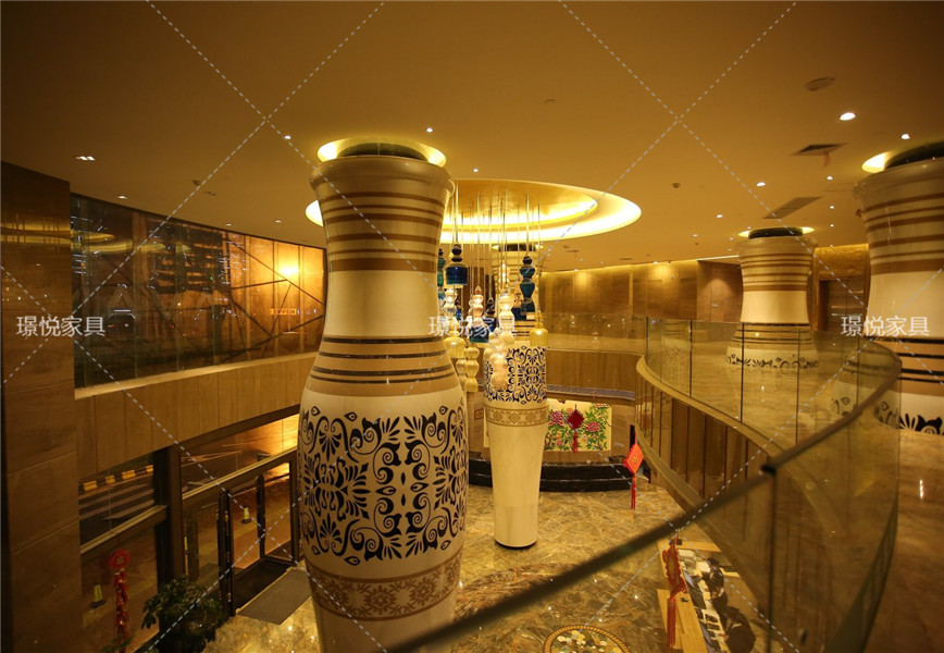  麗楓酒店（陽江店）